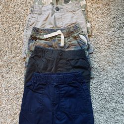 Toddler boy shorts 24 Months