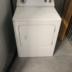 Whirlpool Dryer