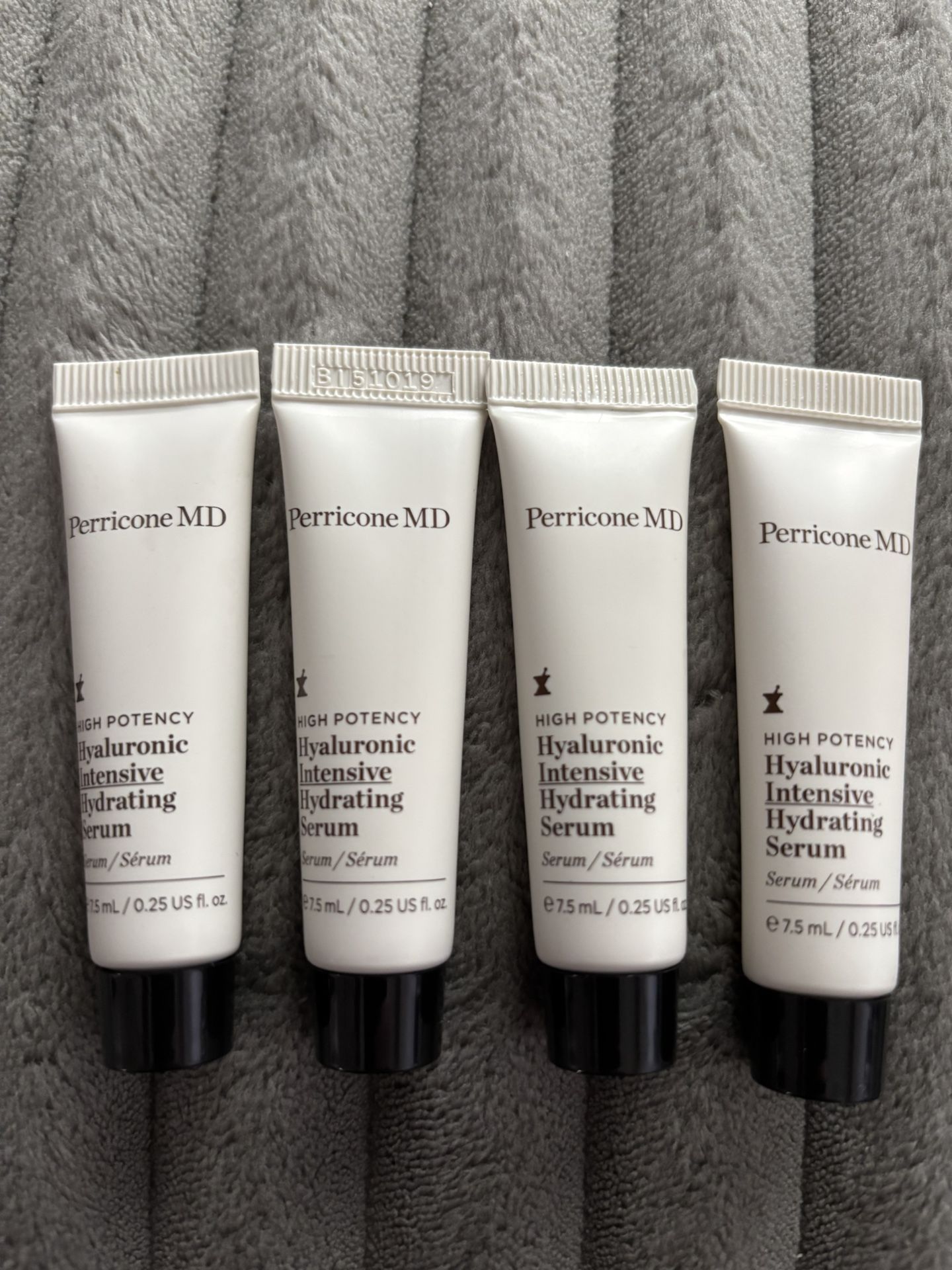 NEW PERRICONE MD HIGH POTENCY HYALURONIC INTENSIVE HYDRATING SERUM $5 Each!