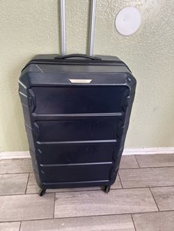 Luggage samsonite