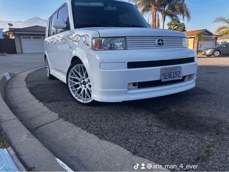 2004 Scion xB