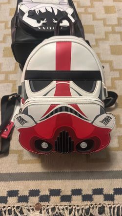 Starwars backpack