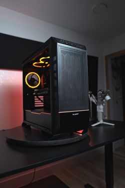 Monarch - Gaming PC 14900K, Rtx 4070 Super, 32GB DDR5, 2TB SSD