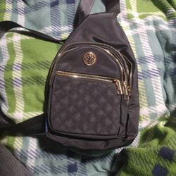 Cross Body Bag
