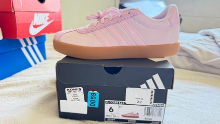 Adidas VL court