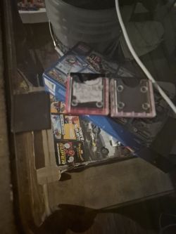 Nintendo ds games pokemon