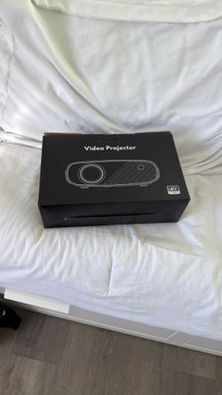 Projector