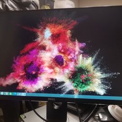 Dell Gaming monitor