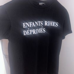 ERD SHIRT 