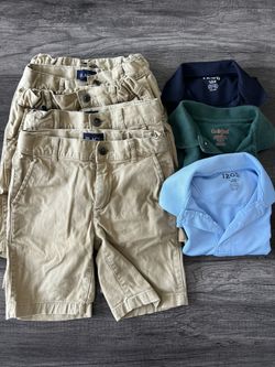 Uniform Lot