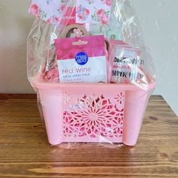 Mothers Day Basket 💕✨