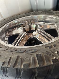 Truck Tires 35x12.50 rr22 Lt