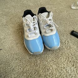 Jordan 11 Size 7