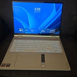 Lenovo 2-in-1 Yoga Laptop
