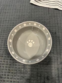 Pet Bowl