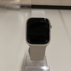 Apple Watch Series 7 GPS & LTE
