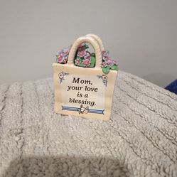 Mother's Day Collectible