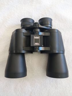Binoculars Bushnell