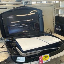 Ps5 Portable Monitor Bundle Deal!!