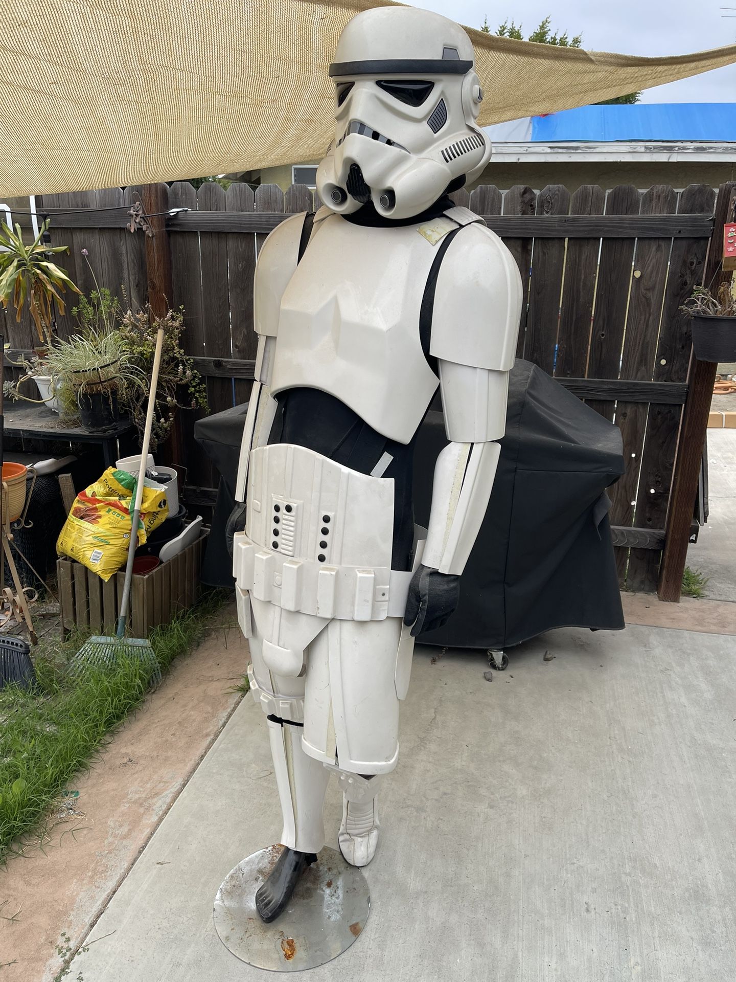 Stormtrooper - Star Wars - Rubie's Supreme Collector Edition