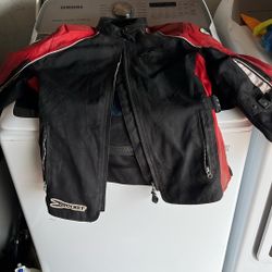 Joe Rocket Jacket