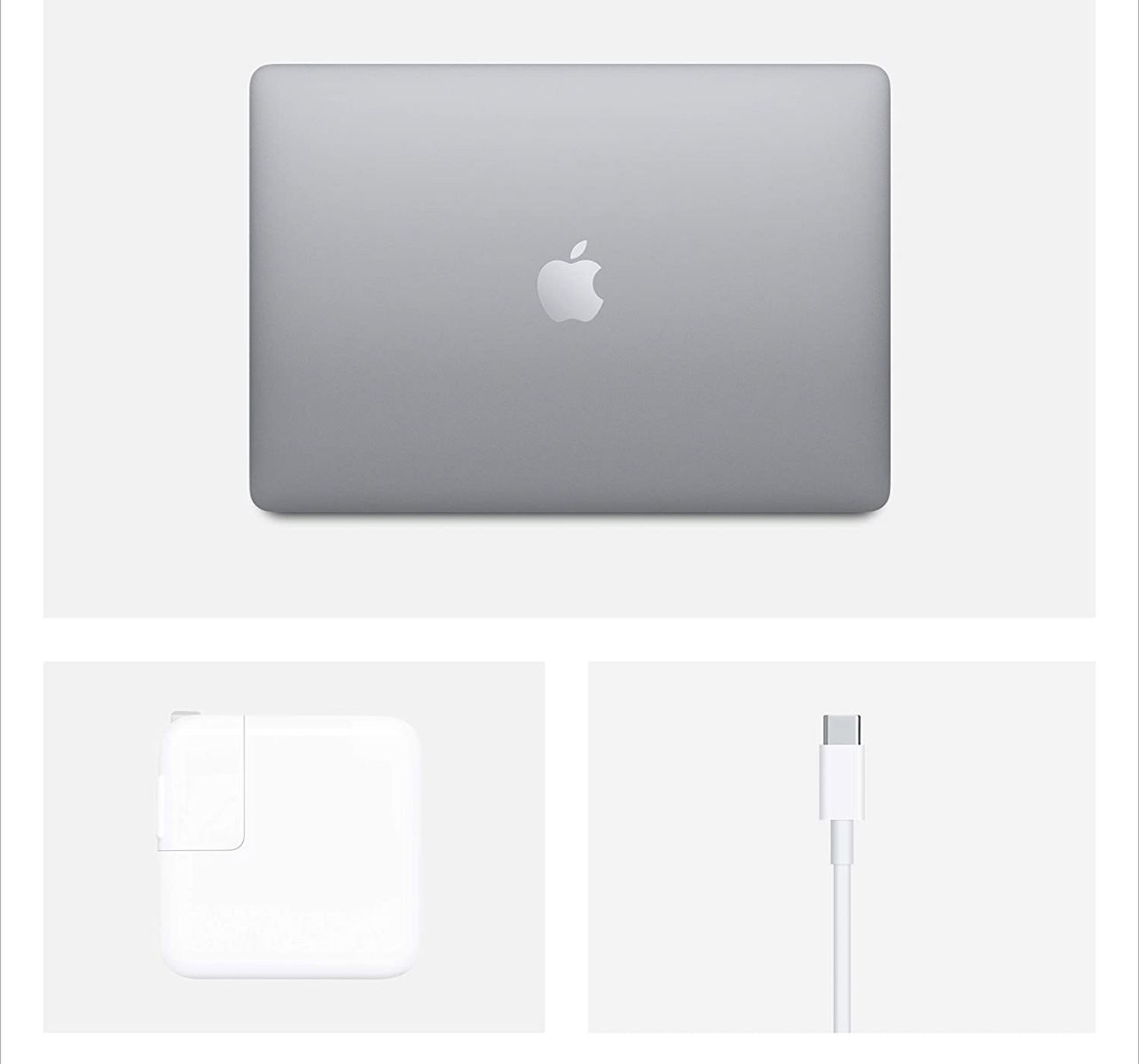 Brand New Apple MacBook Air (13-inch Retina Display, 8GB RAM, 512GB SSD  W Magic Mouse