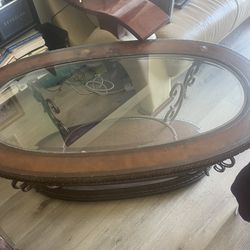 Mesa En Buenas Condiciones 