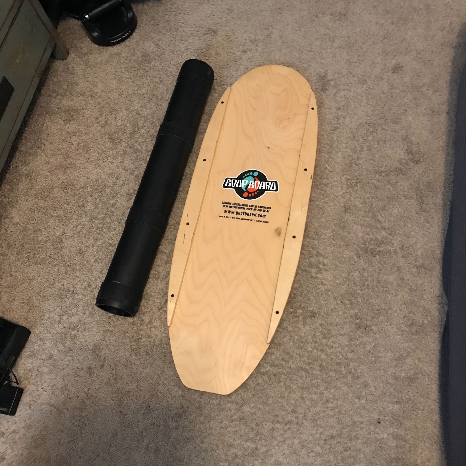 GOOF BOARD CLASSIC グーフボード goof board classic グーフボード バランスボード サーフィン
