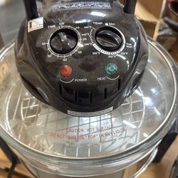 Air fryer