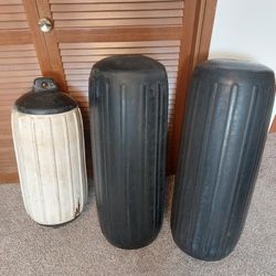 Boat Fenders
