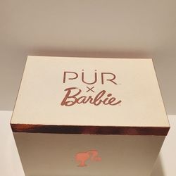 PUR BARBIE Vault
