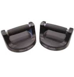 Used BodyRev Perfect Push Up