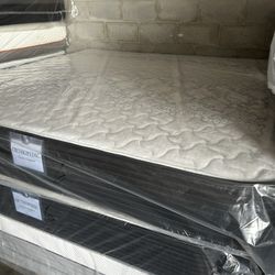 King Mattress Direct From Factory Offers $370 🚨Available All Sizes 🚚Delivery Today 