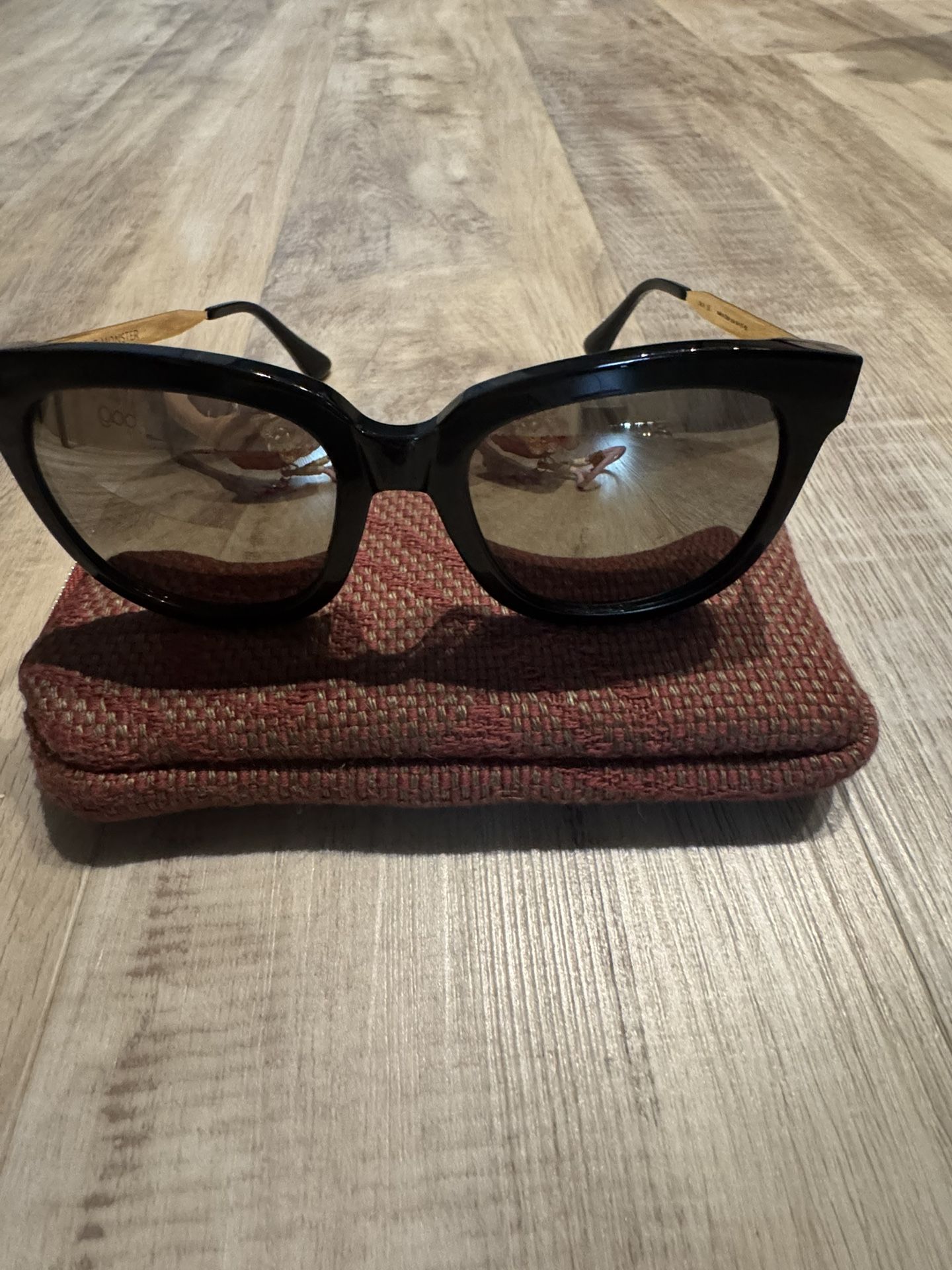 Gentle Monster Sunglasses