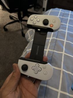 Backbone Lightning PlayStation Addition