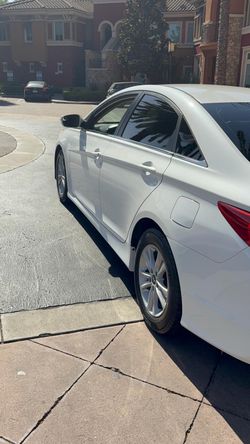 2014 Hyundai Sonata