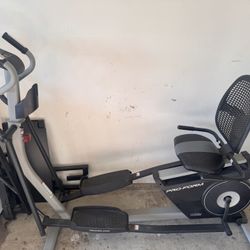 elliptical 