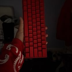 Keyboard For Pc Device