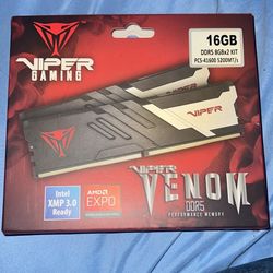 16gb DDR5