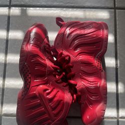 Nike Air Foamposite
