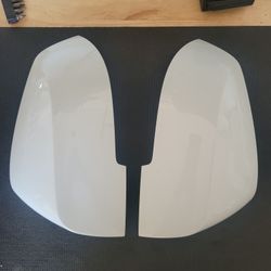 Bmw 428i Oem Mirror Caps
