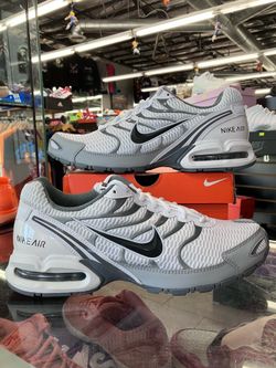 Nike Air Max Torch 4 White Wolf Grey