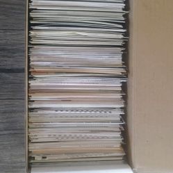 Multi Sport Card Lot 