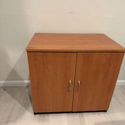 Storage Cabinet 
