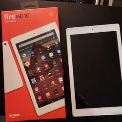 Amazon Fire 10