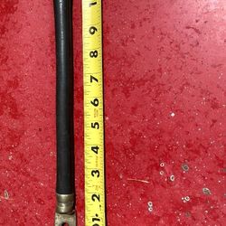 100, 1 and 2 AWG battery cables