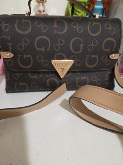 Guess crossbody purse