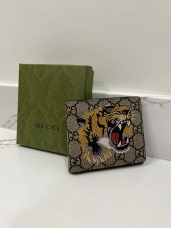 Gucci Wallet