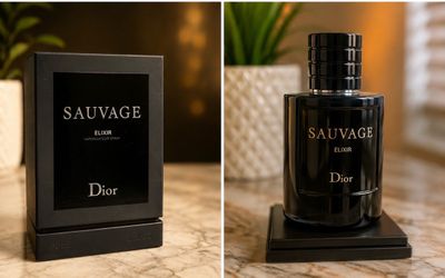 🔥 PERFUME NUEVO EN VENTA 🔥
