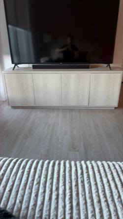 TV Stand 70” Wide